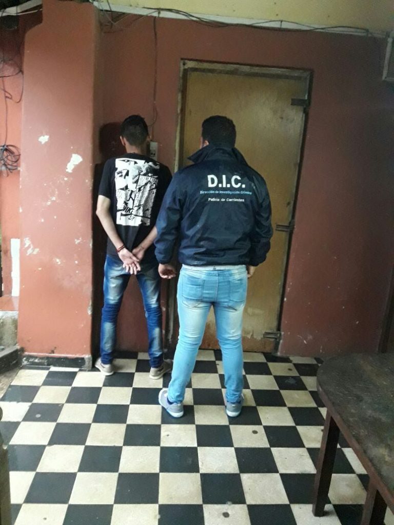 APREEHNDIDO CON PEDIDO DE DETENCION-DIC