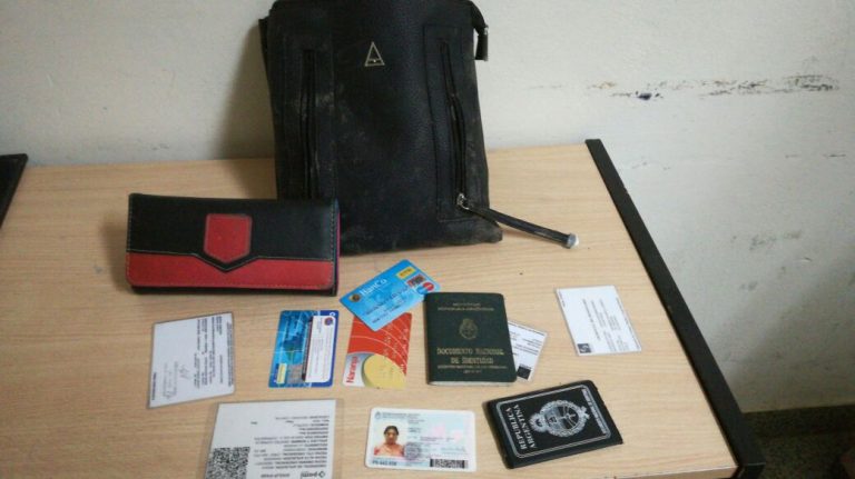 ELEMENTOS RECUPERADOS - CRIA 19