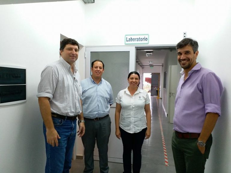 Schiavi en el INTI (1)