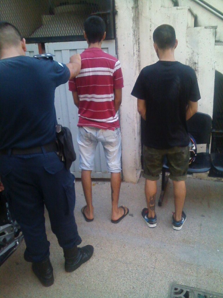 APREHENDIDO CRIA 3RA 6-2-18 F1