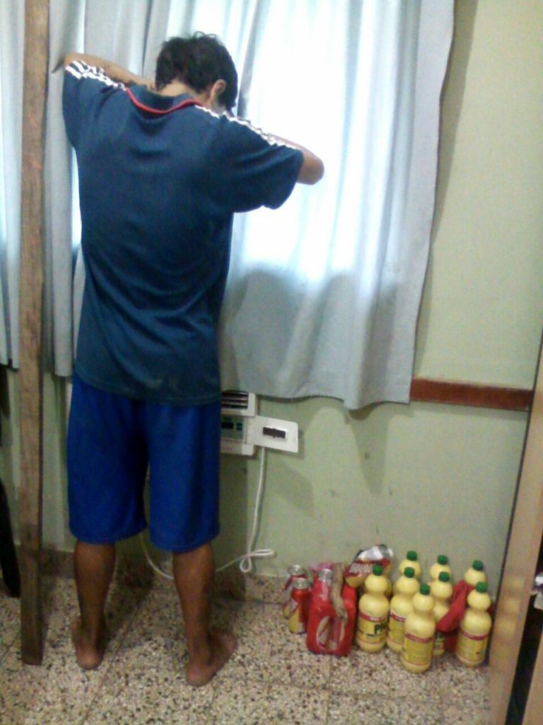 DEMORADO 5TA. 06-02-18