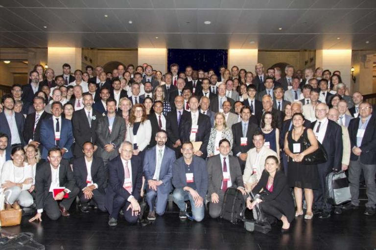 Foro G20 Eficiencia Energética y ER-800