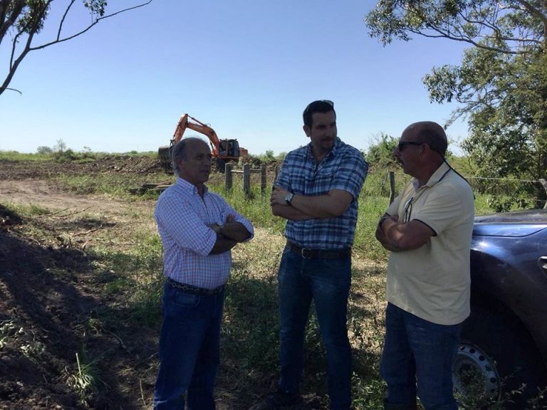 Guilañá en el PIM.(1)