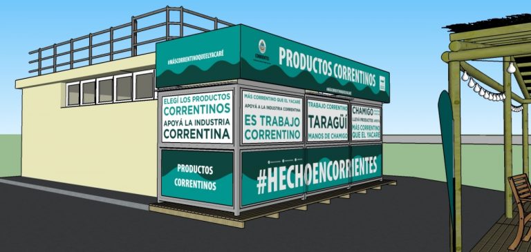 Hecho en Corrientes en Arazaty (2)