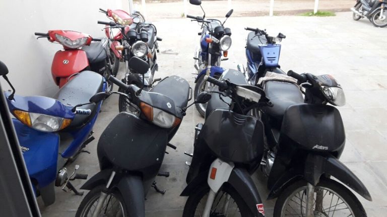 MOTOCICLETAS SEC 06-02-18