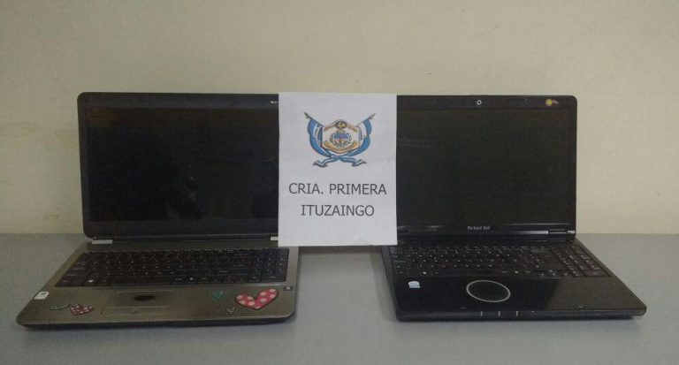 SEC 2 NOTE ITUZAINGO