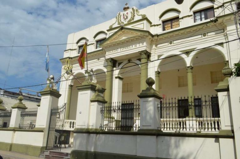 Sociedad Española-800