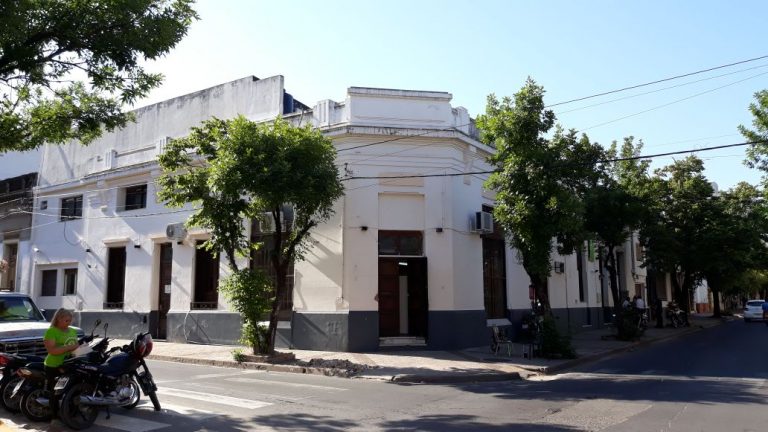 Subsecretaría de Trabajo