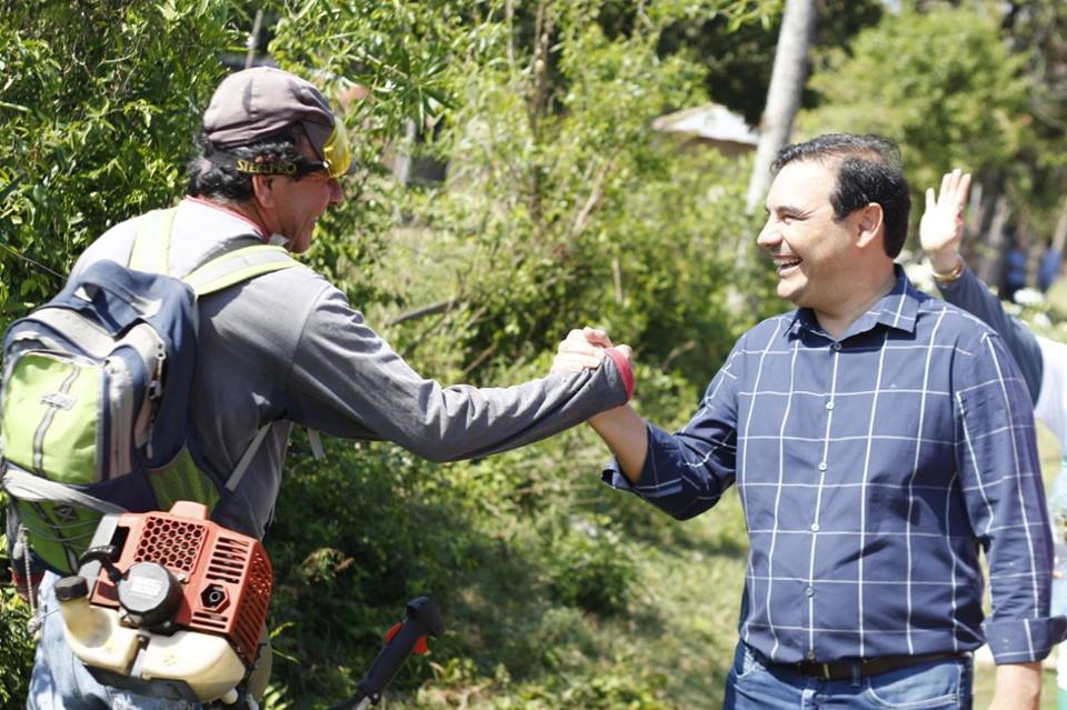 Creció el mercado laboral en Corrientes (2)