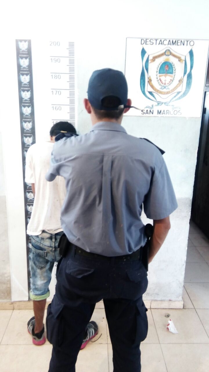 DEMORADO PELADITO 15-3-18