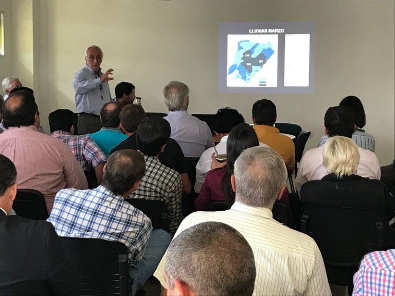 Emergencia Sur provincial 03-18