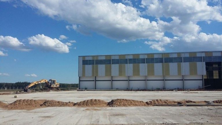 MEMORIA Y BALANCE DEL IFE