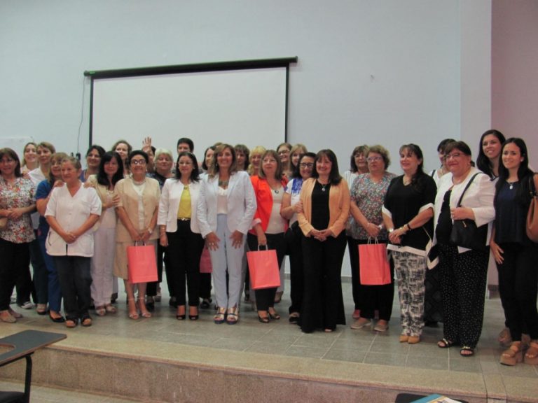 Mujeres en la ciencia