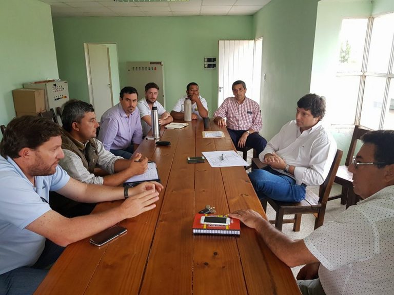 Schiavi en Santa Rosa (3)