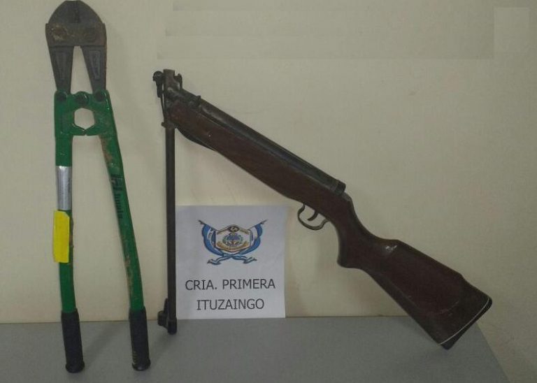 cria 1ra ituzaingo 6-3-18