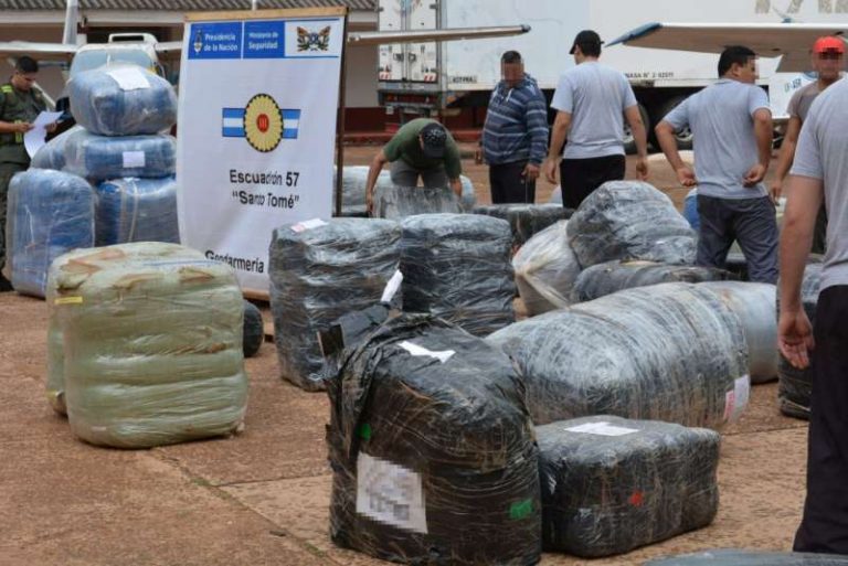 mercaderia Santo tome nro 3-800