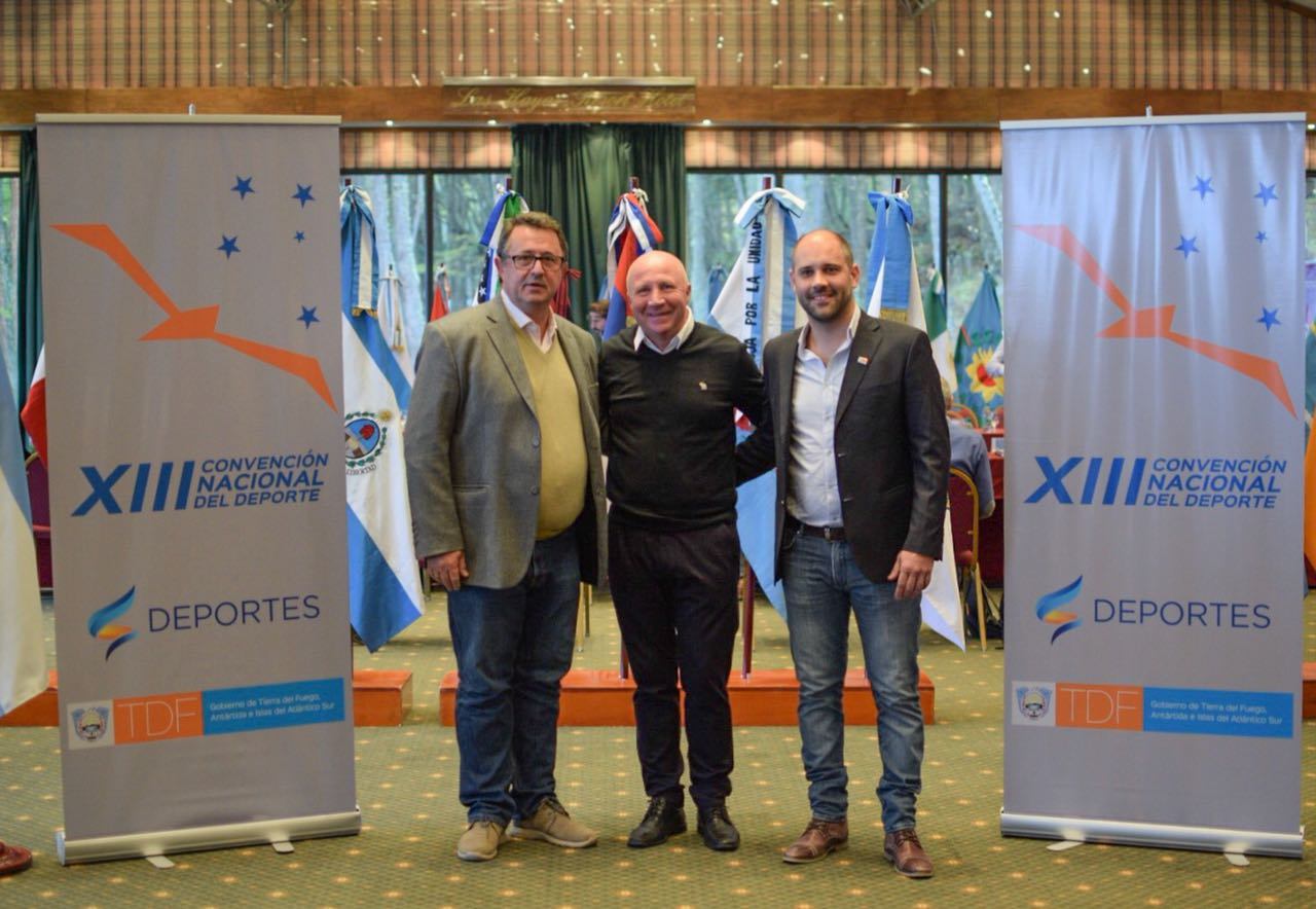 1 - Terrile en Tierra del Fuego