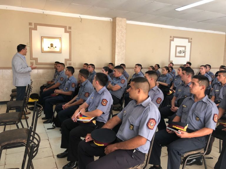 CURSO Seguridad Publica y Policía (3)