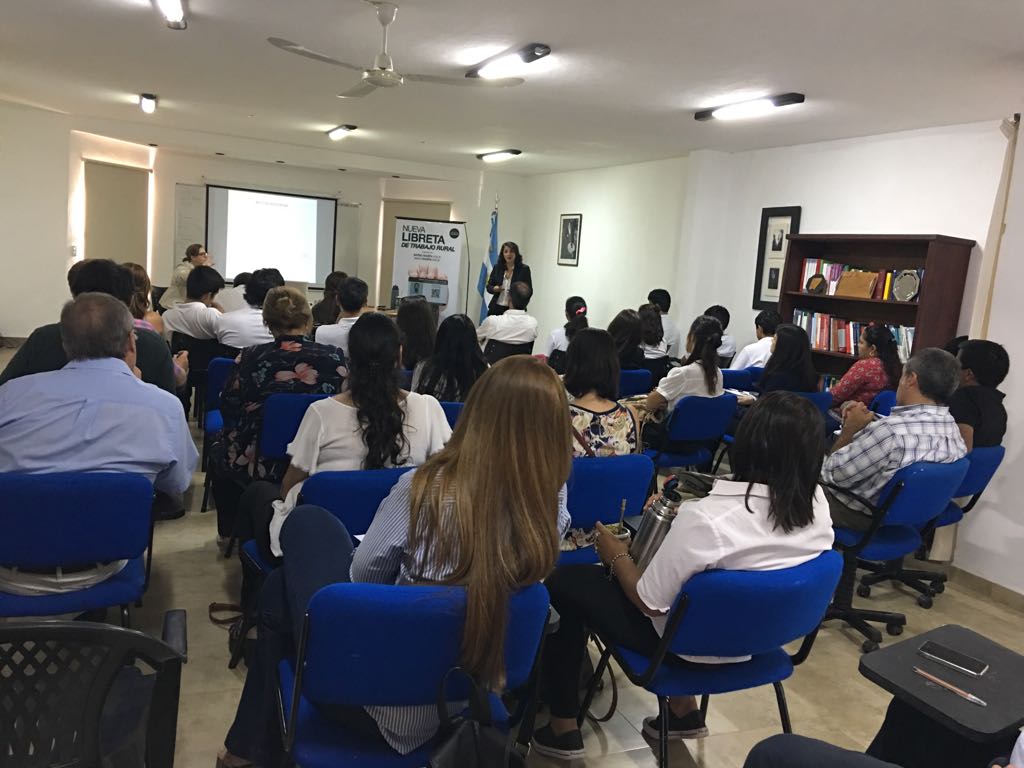 Capacitacion Mercedes