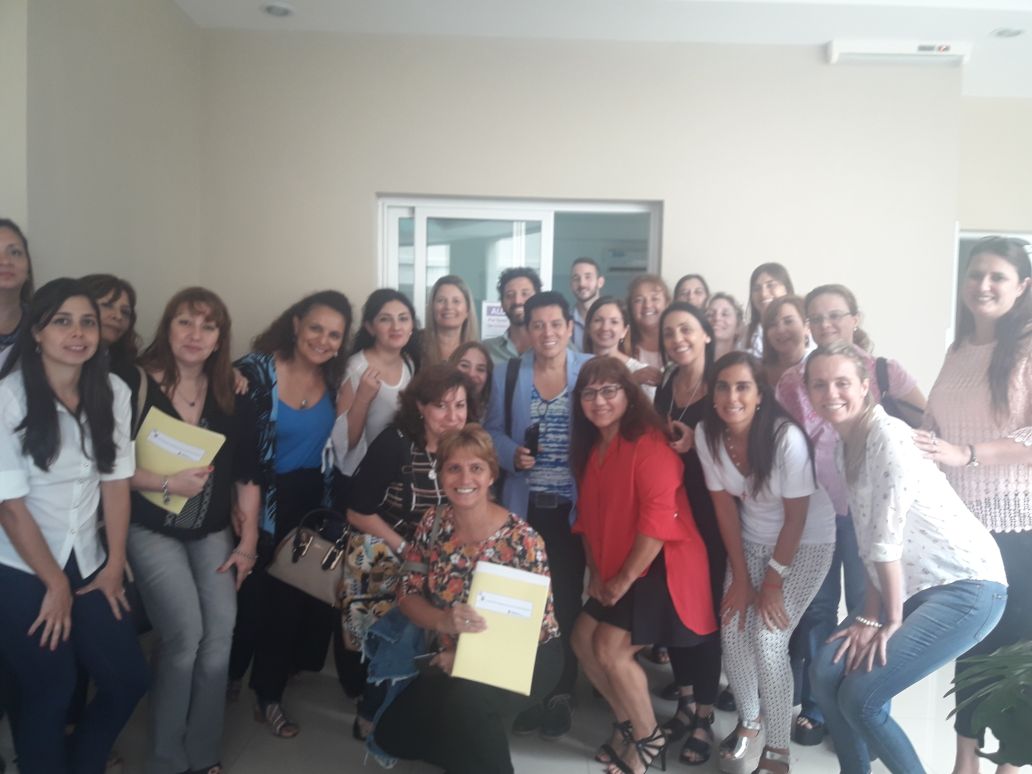 Encuentro NEA Salud Sexual1