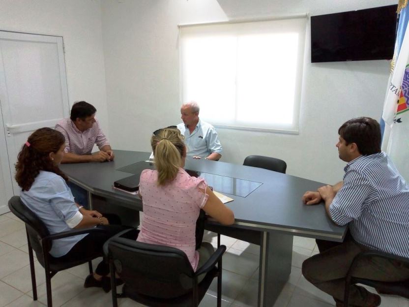 Reunión Ituzaingó (2)