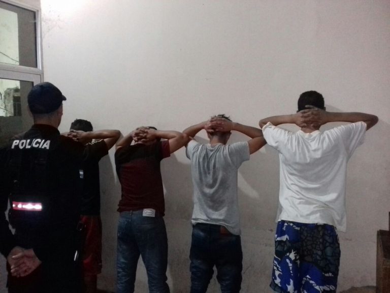 aprehendidos SALADAS 3-4-18