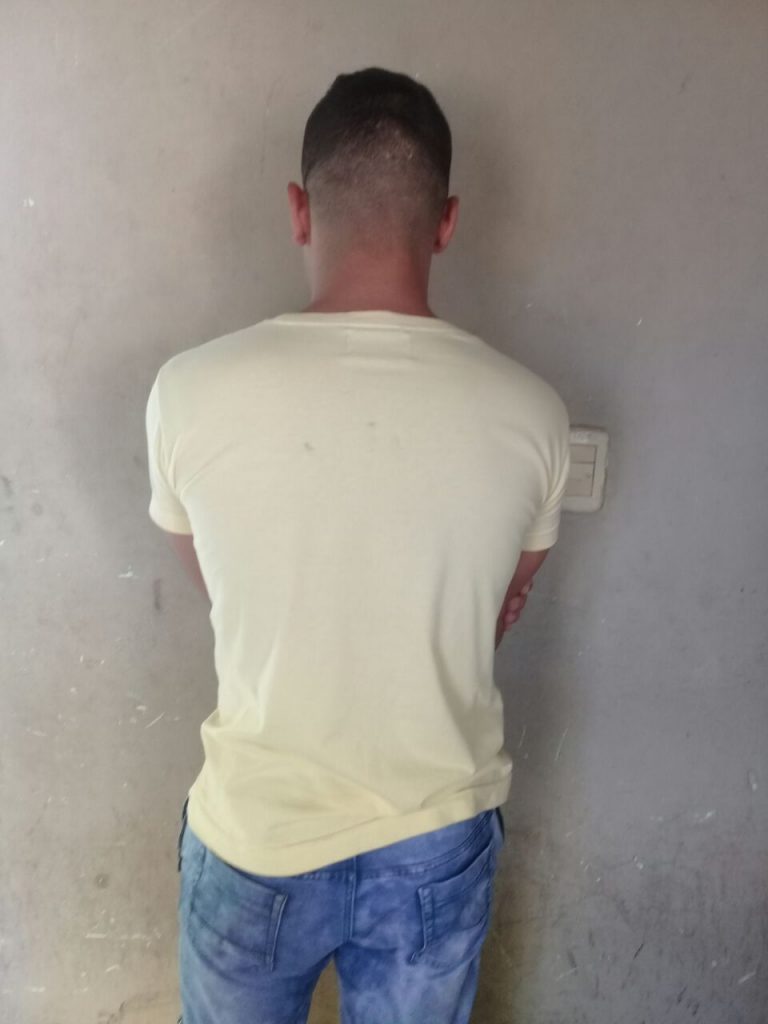 DEMORADOS DIV ANTIARREBATOS 07-5-18