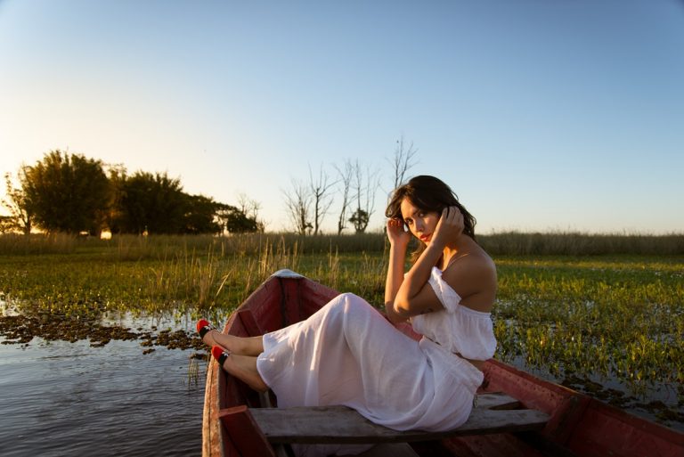 Iberá, moda y diseño