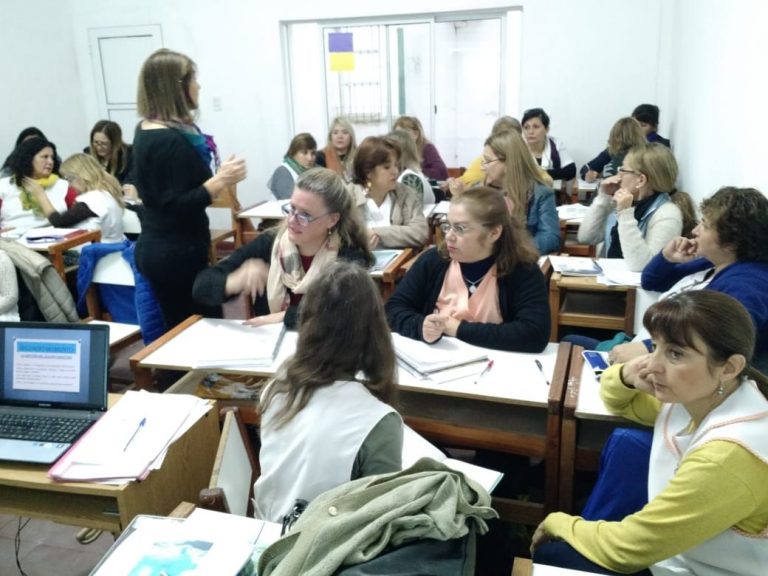 V-4 P Monte Caseros Primer Círculo