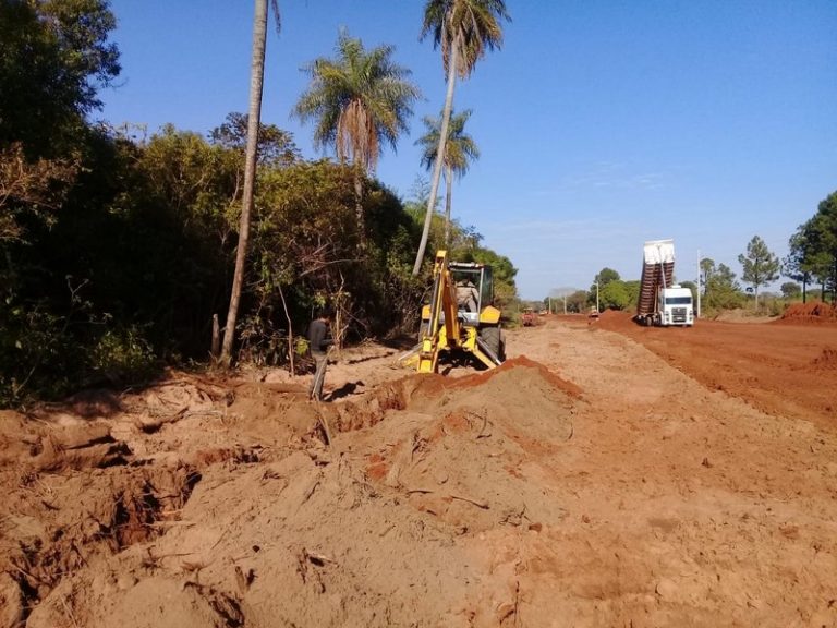 Plan Aguas - redes Itá Ibaté
