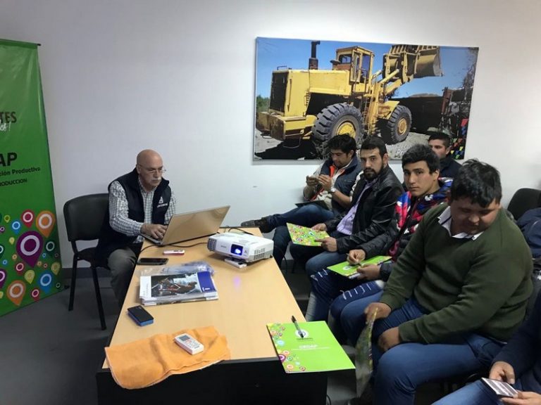 Seguridad y motosierras9