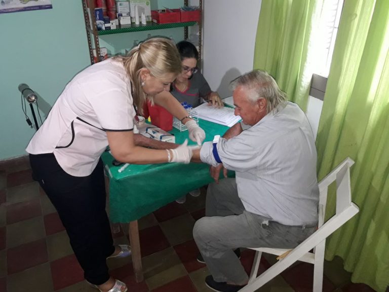 cancer de prostata UNNE