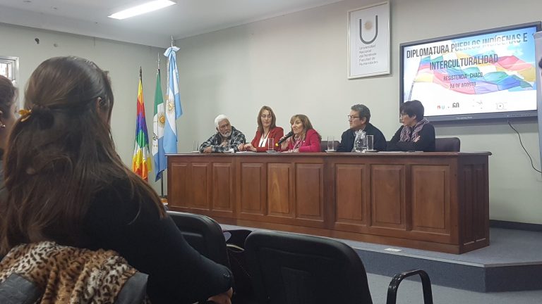 Lanzamiento Diplomatura Pueblos Indígenas e Interculturalidad (1)