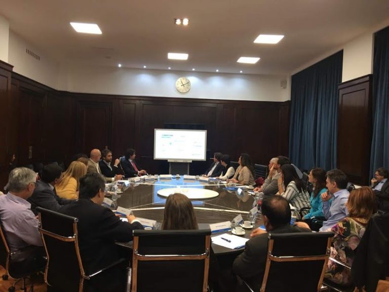 Encuentro nacional de Precios Cuidados