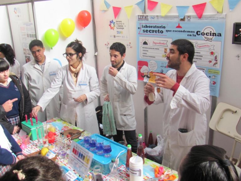 Semana de la Ciencia