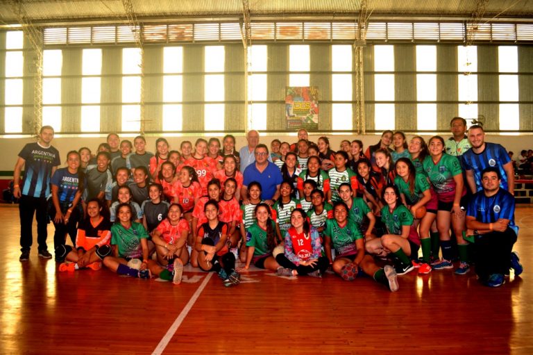 thumbnail_juegos correntinos provincial de Handball