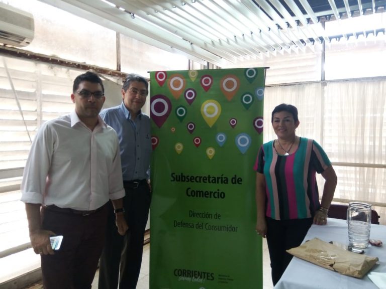 Defensa al consumidor 1