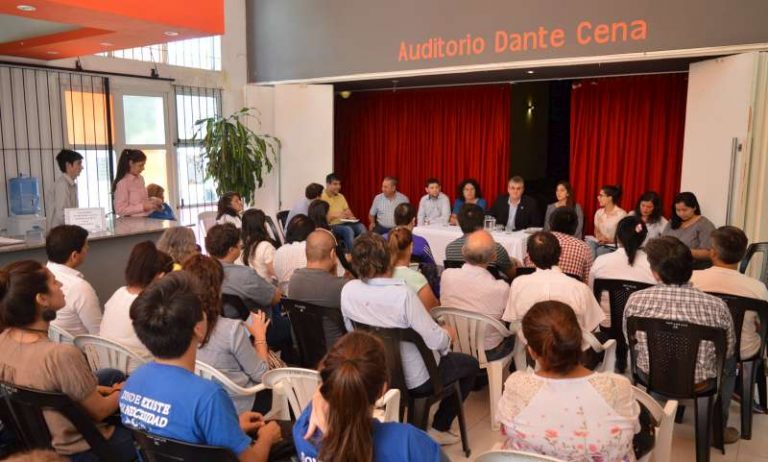 Reunión Preparatoria 1-800