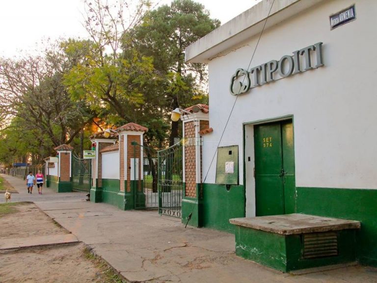 Tipoití. Crédito diario Norte