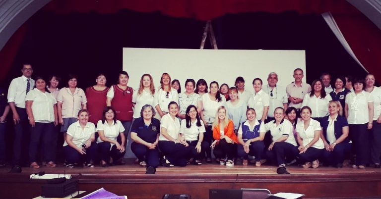 Foto 1-quinto círculo