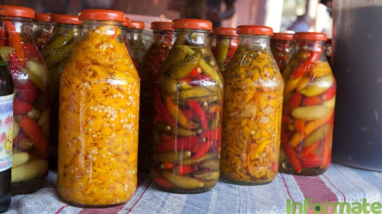 Botulismo (foto ilustrativa)