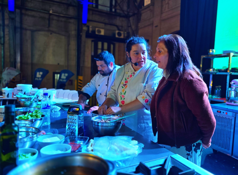 COCINEROS DEL IBERÁ (2)