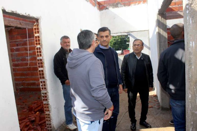 Hospital Santo Tomé f1-800