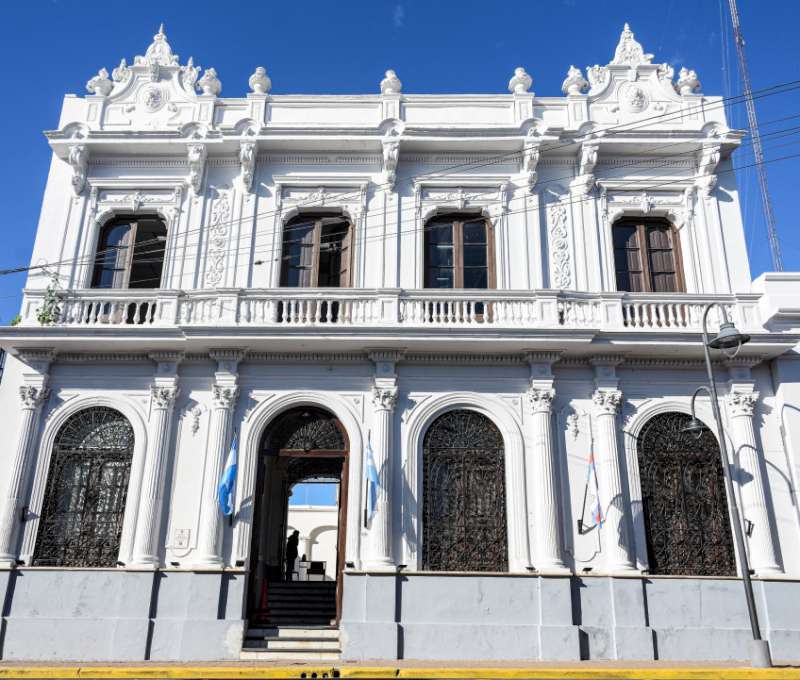Este lunes 22 comienza el pago delplus especial para municipales