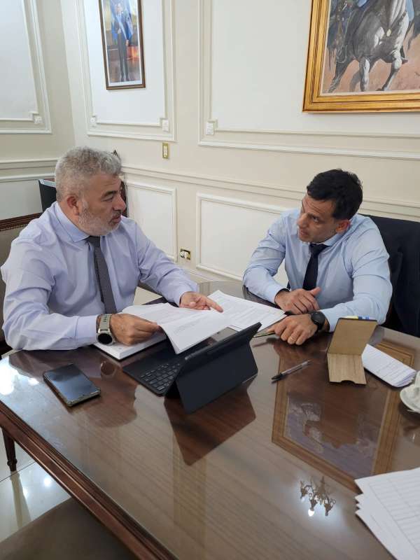 La Fiscalía de Estado logró revertir un fallo judicial que afectaba el erario provincial