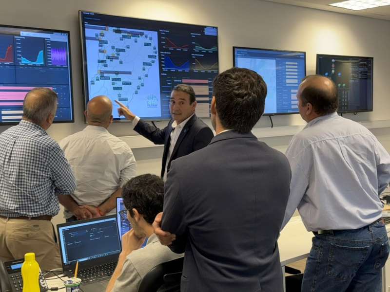 Corrientes crece en cantidad de conexiones fijas a internet y marca diferencia en el NEA