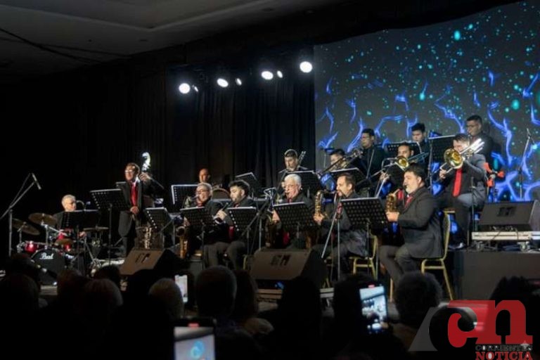 OSP Jazz Big Band-800