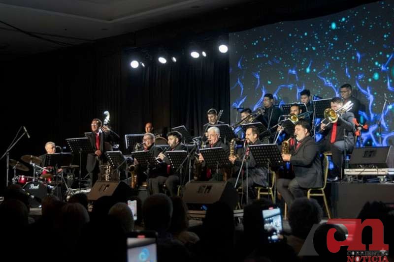 OSP Jazz Big Band-800