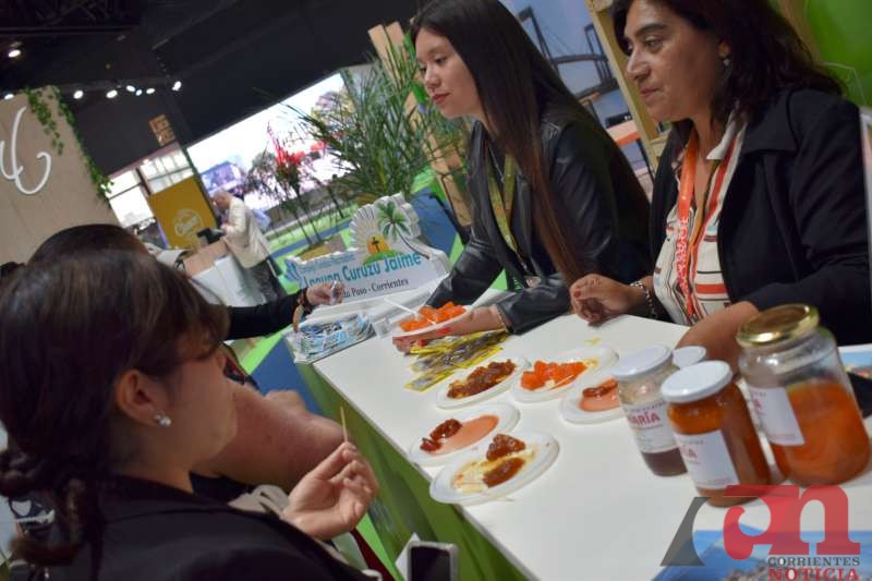 La FIT cierra su edición 2025 con récord de visitantes en sus cuatro jornadas
