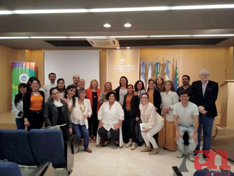 Exitoso segundo encuentro del Seminario Intensivo de Gestión Cultural